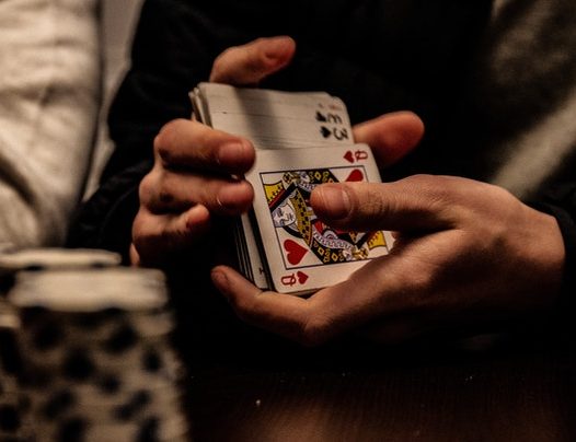 The Top 3 Things to Know Before You Place Your Bet at Poker Online