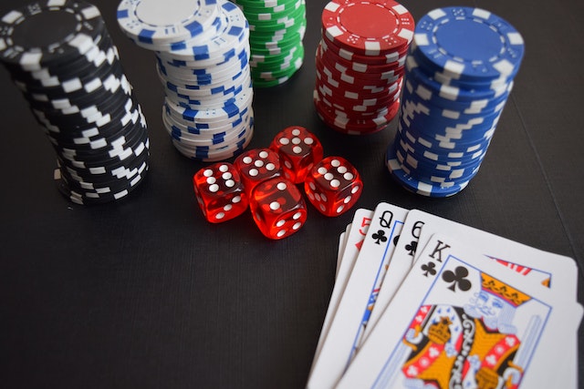 Online Casinos Promote Responsible Gambling?